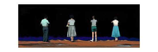 Art Print, , large
