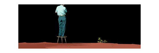 Art Print, , large