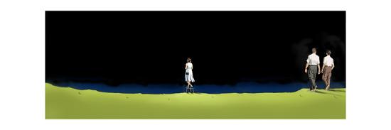 Art Print, , large