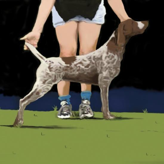 Giclee Print, , large