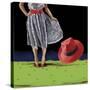 Stretched Canvas