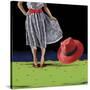 Stretched Canvas