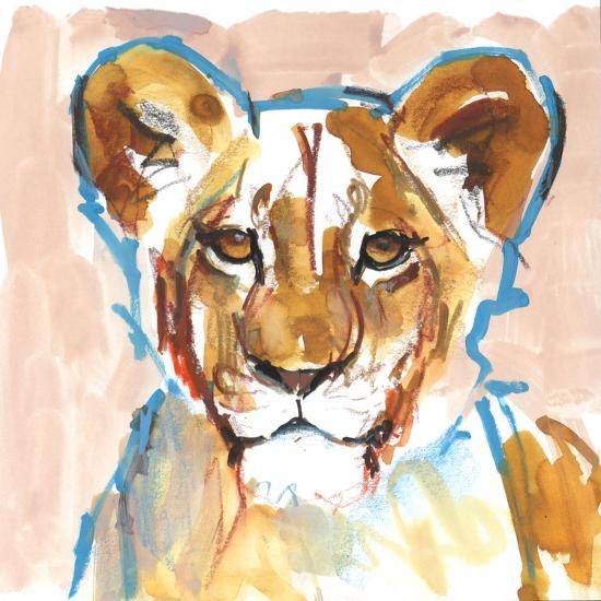 Giclee Print, , large