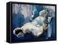 Framed Canvas
