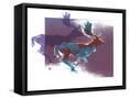 Framed Canvas