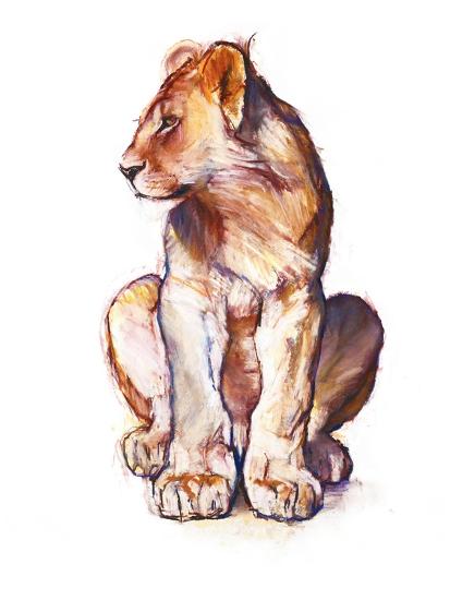 Giclee Print, , large