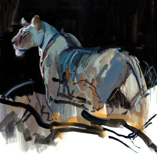Premium Giclee Print, , large