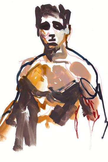 Giclee Print, , large