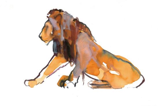 Giclee Print, , large