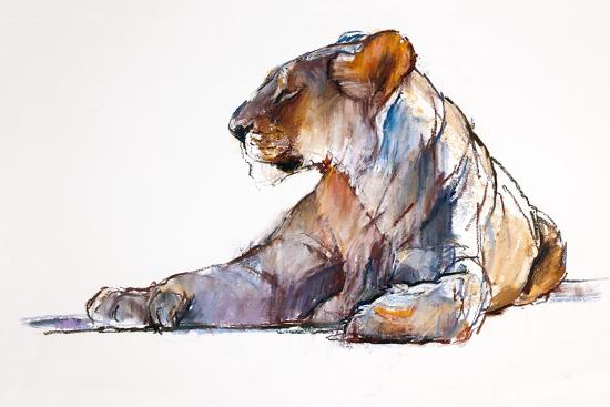 Premium Giclee Print, , large