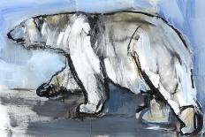 Polar, 2013-Mark Adlington-Giclee Print