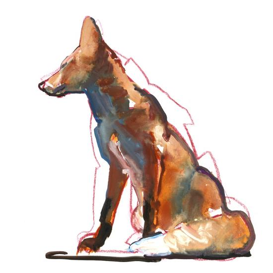 Premium Giclee Print, , large