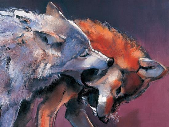 Premium Giclee Print, , large