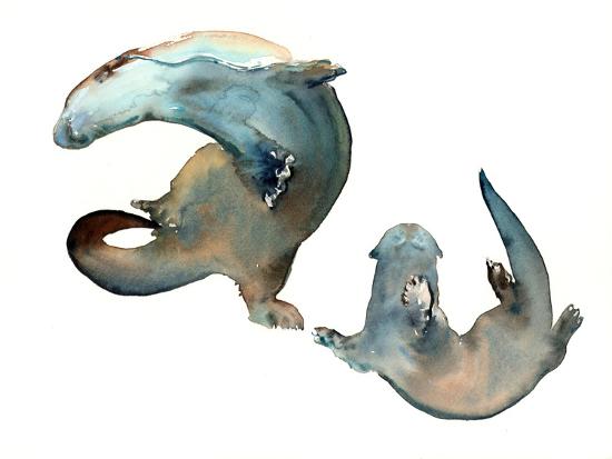 Premium Giclee Print, , large