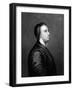 Mark Akenside (1721-177), English Poet and Physician-Arthur Pond-Framed Giclee Print