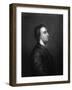 Mark Akenside-null-Framed Art Print