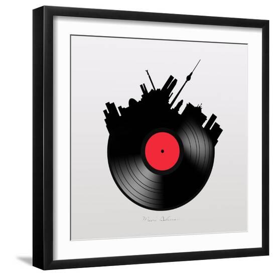 Premium Giclee Print, , large