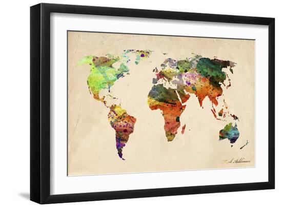 Premium Giclee Print, , large