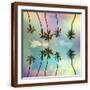 Brown Frame