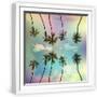 White Frame