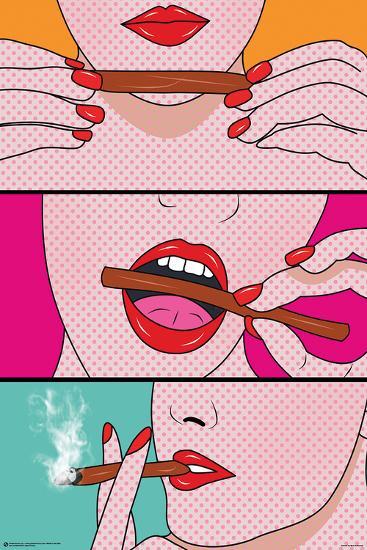 Standard Poster, , large