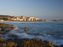 Fiscardo Harbour, Kefalonia, Ionian Islands, Greek Islands, Greece, Europe-Mark Banks-Photographic Print