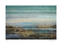 Searching I-Mark Bronson-Framed Giclee Print