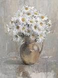 A Decanter of Daisies-Mark Chandon-Giclee Print