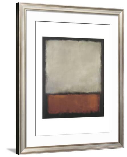 Framed Art Print, , large