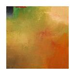 Autumn Mist-Mark Dickson-Stretched Canvas
