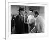 Mark Dixon Detective WHERE THE SIDEWALK ENDS by OttoPreminger with Dana Andrews and Gary Merrill, 1-null-Framed Photo
