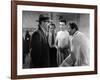 Mark Dixon Detective WHERE THE SIDEWALK ENDS by OttoPreminger with Dana Andrews and Gary Merrill, 1-null-Framed Photo