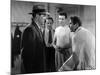 Mark Dixon Detective WHERE THE SIDEWALK ENDS by OttoPreminger with Dana Andrews and Gary Merrill, 1-null-Mounted Photo