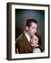 Mark Dixon Detective WHERE THE SIDEWALK ENDS by OttoPreminger with Dana Andrews and Gene Tierney, 1-null-Framed Photo