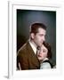 Mark Dixon Detective WHERE THE SIDEWALK ENDS by OttoPreminger with Dana Andrews and Gene Tierney, 1-null-Framed Photo