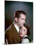 Mark Dixon Detective WHERE THE SIDEWALK ENDS by OttoPreminger with Dana Andrews and Gene Tierney, 1-null-Mounted Photo