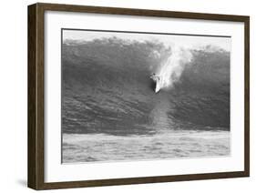 Mark Foo, Waimea-Bill Romerhaus-Framed Art Print