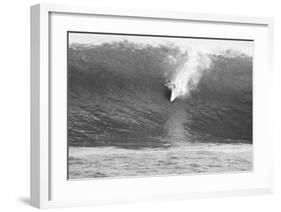 Mark Foo, Waimea-Bill Romerhaus-Framed Art Print