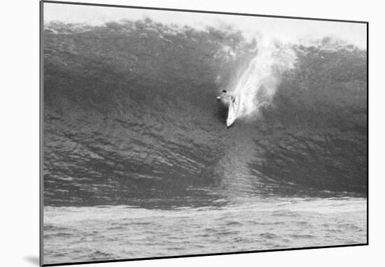 Mark Foo, Waimea-Bill Romerhaus-Mounted Art Print