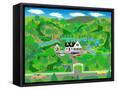 Canvas Black