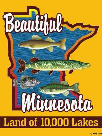 Beautiful Minnesota