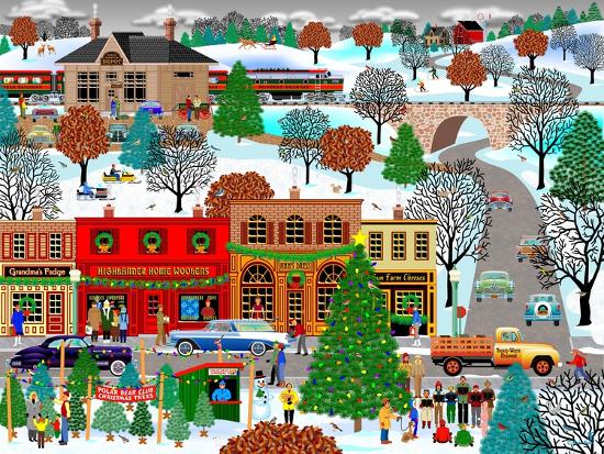 Giclee Print, , large