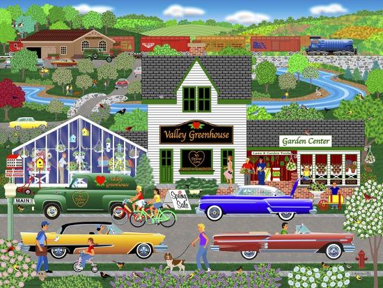 Giclee Print, , large