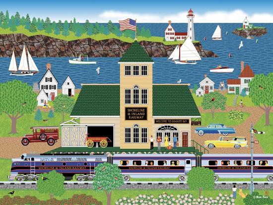 Premium Giclee Print, , large