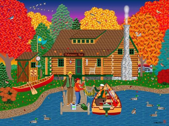 Giclee Print, , large