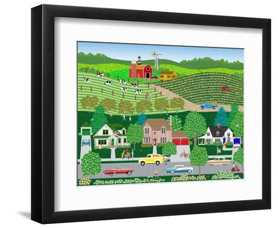 Giclee Print, , large