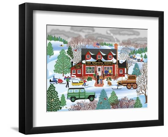 Premium Giclee Print, , large