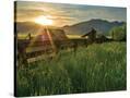 Stretched Canvas