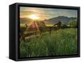 Canvas Black