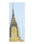 Chrysler Building-Mark Gleberzon-Art Print